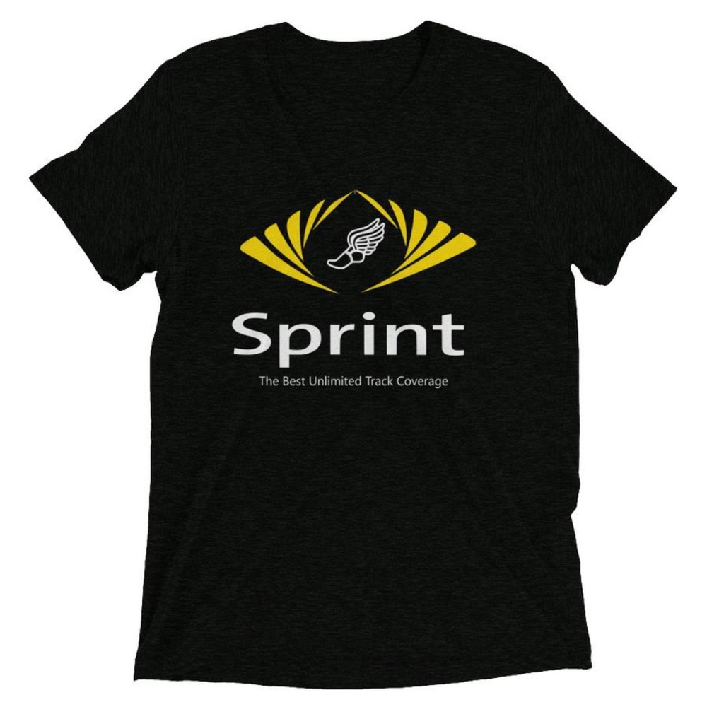 Sprint Track Coverage